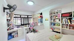 Blk 715 Woodlands Drive 70 (Woodlands), HDB 4 Rooms #612941961